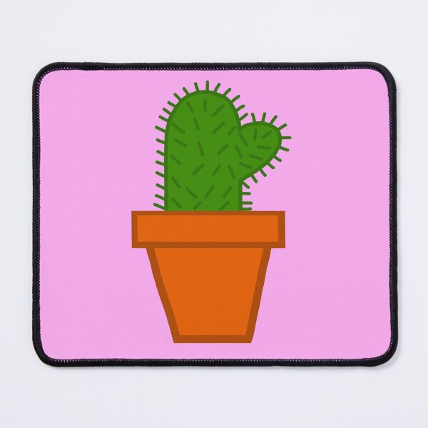Item preview, Cactus-purple background designed and sold by charmednight.