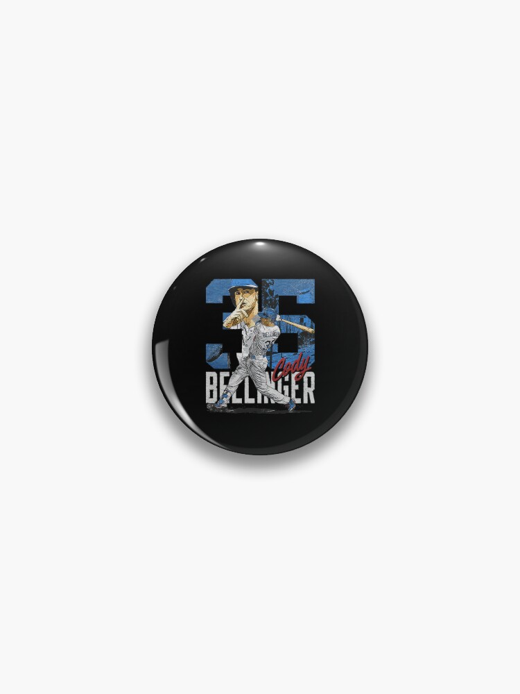 Pin on Cody Bellinger