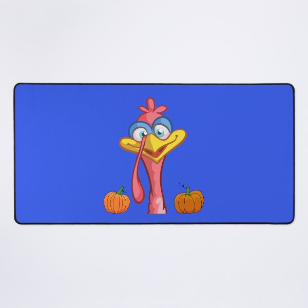 Item preview, TURKEY CHARACTER designed and sold by marie1919.
