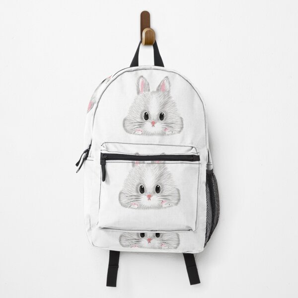 Item preview, Cute Rabbit designed and sold by FennyWijayaMomo.