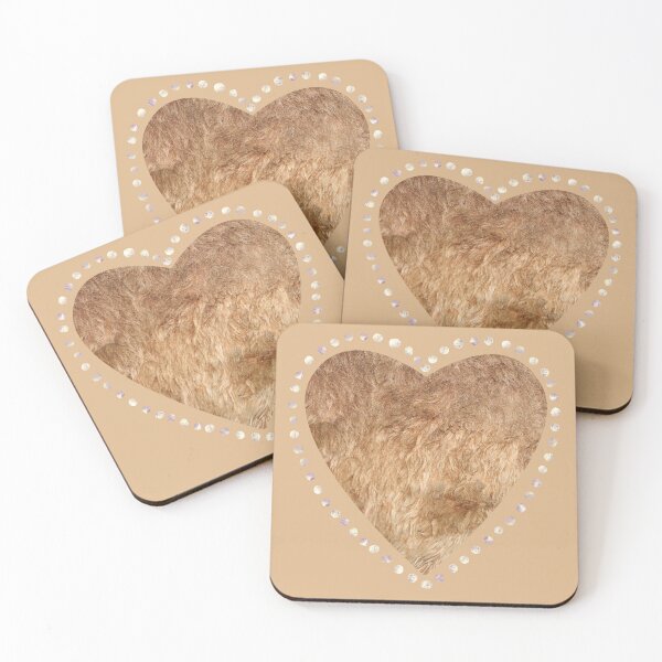Item preview, My Wild Heart, Lion,  designed and sold by LuFilu.