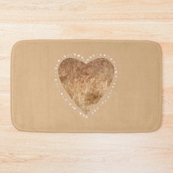 Item preview, My Wild Heart, Lion,  designed and sold by LuFilu.
