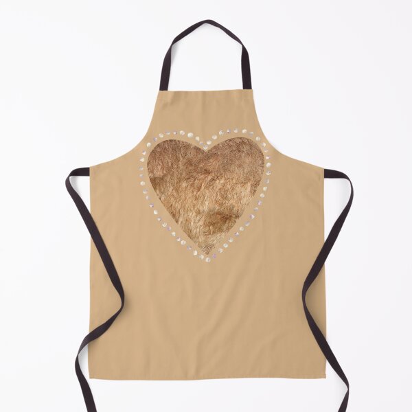 Item preview, My Wild Heart, Lion, designed and sold by LuFilu.