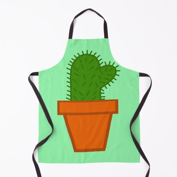 Item preview, Cactus-green background designed and sold by charmednight.