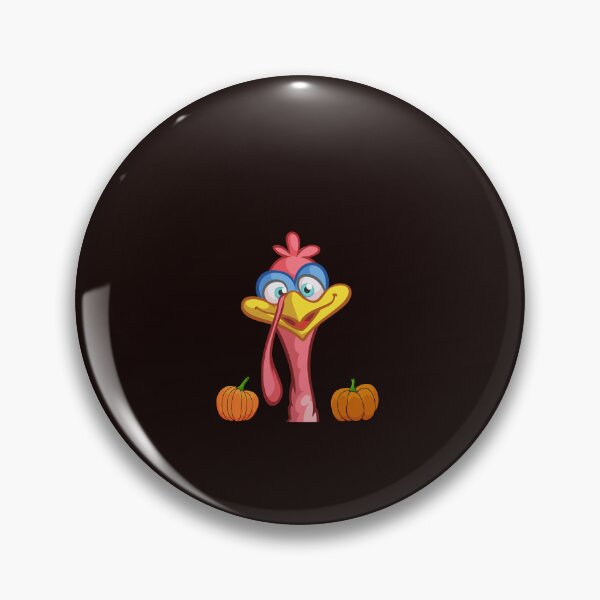 Item preview,  TURKEY CHARACTER  designed and sold by marie1919.
