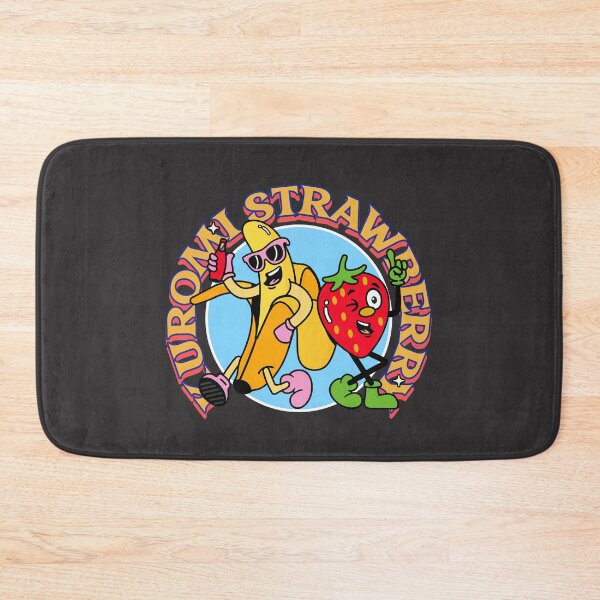Item preview, kuromi strawberry designed and sold by Dbanksdesign.