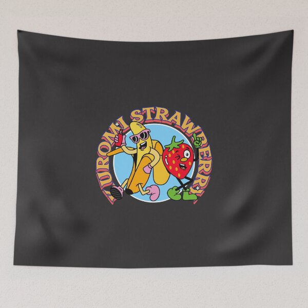 Item preview, kuromi strawberry designed and sold by Dbanksdesign.
