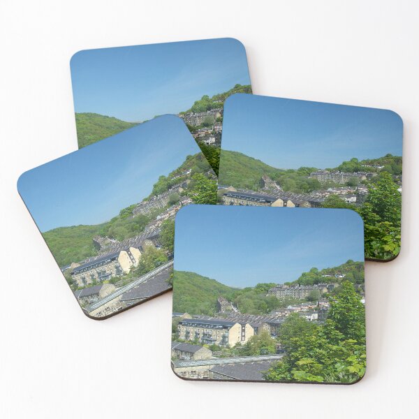 Item preview, Hebden Bridge View designed and sold by Alisonchambers2.
