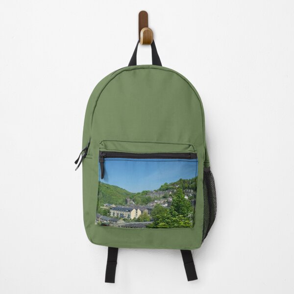 Item preview, Hebden Bridge View designed and sold by Alisonchambers2.