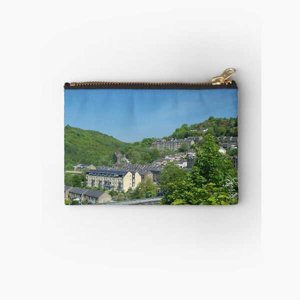 Item preview, Hebden Bridge View designed and sold by Alisonchambers2.