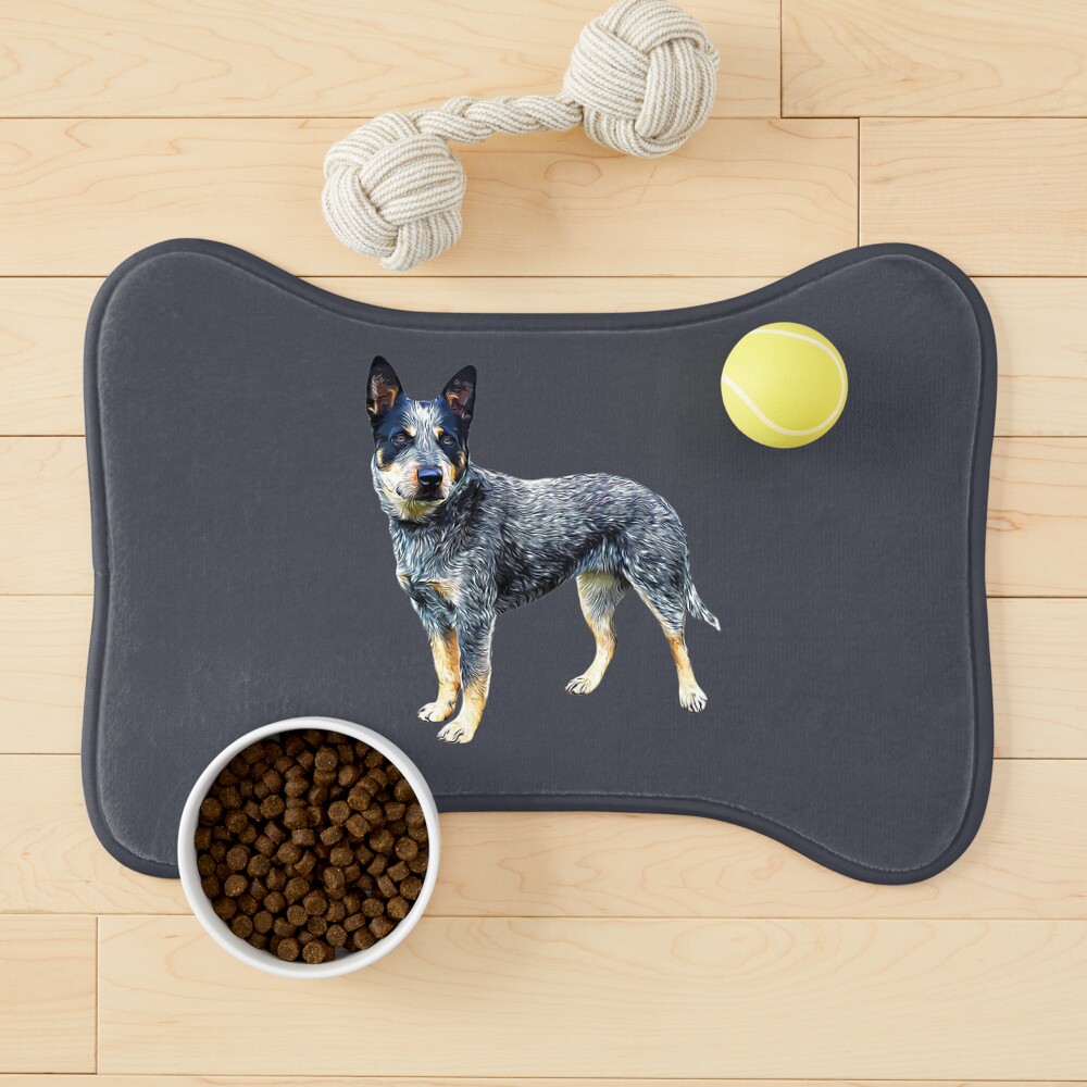 Blue heeler dog clearance food