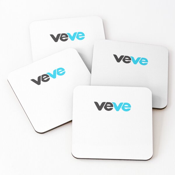 Item preview, Veve Logo Classic T-Shirt designed and sold by FrankCulp.