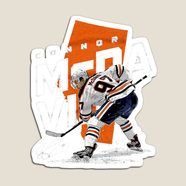 Download American Ice Hockey Player Kyle Connor Graphic Design