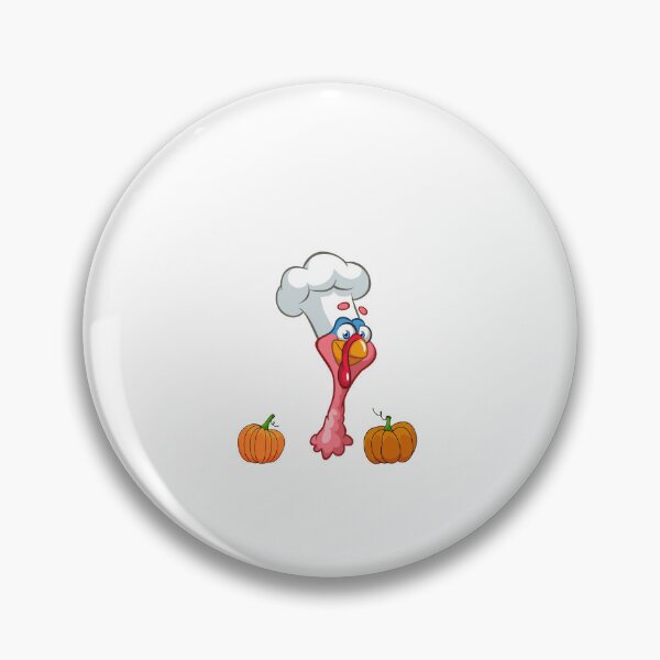 Item preview,  TURKEY CHARACTER  designed and sold by marie1919.