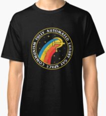 Fully Automated Luxury Gay Space Communism Classic T-Shirt