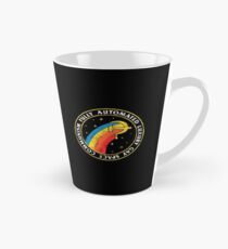 Fully Automated Luxury Gay Space Communism Tall Mug