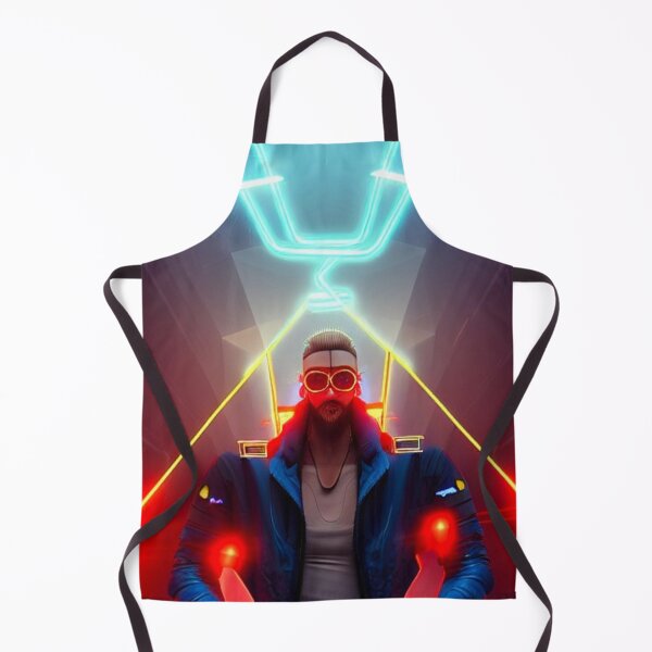 Item preview, Cyberpunk zeus designed and sold by Mitrodoros.