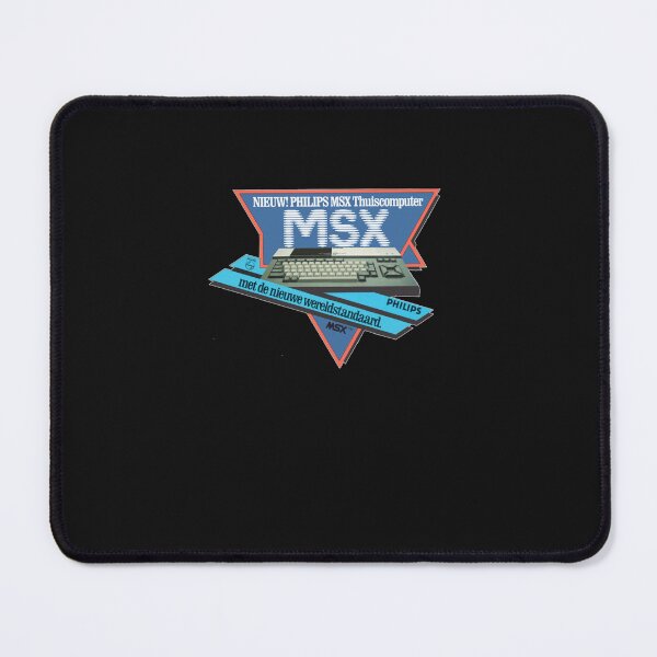 Item preview, Vintage Computer 80's MSX  Classic T-Shirt designed and sold by FrankCulp.