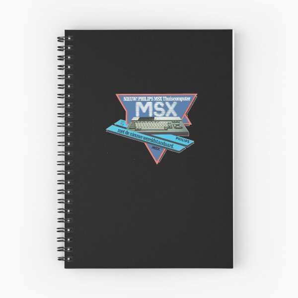 Item preview, Vintage Computer 80's MSX  Classic T-Shirt designed and sold by FrankCulp.