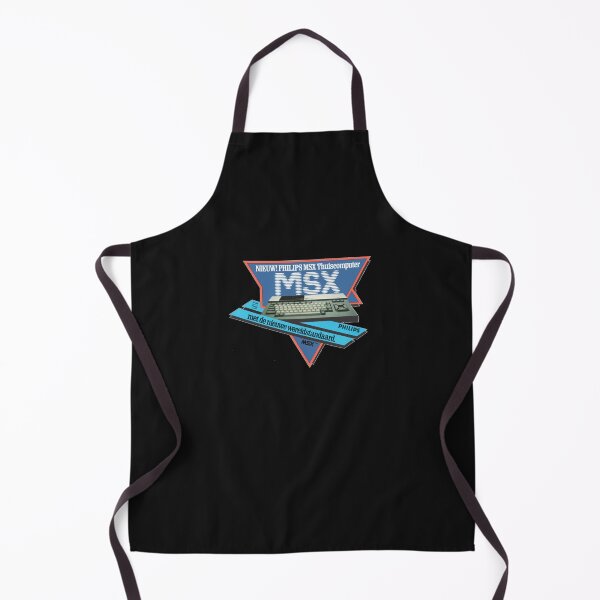 Item preview, Vintage Computer 80's MSX  Classic T-Shirt designed and sold by FrankCulp.