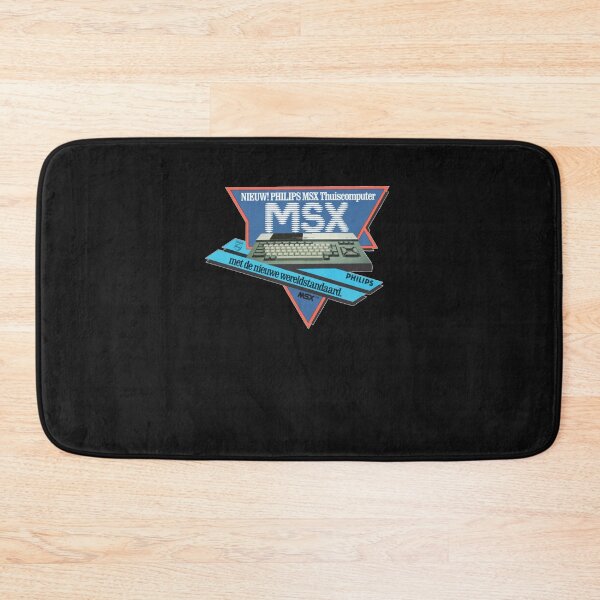 Item preview, Vintage Computer 80's MSX  Classic T-Shirt designed and sold by FrankCulp.