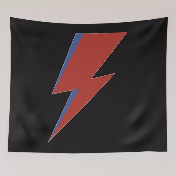 Item preview, D.B. Lightning  designed and sold by Kolinatfield.