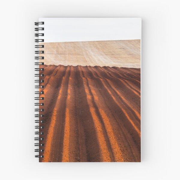 Item preview, Ploughed Earth designed and sold by metriognome.