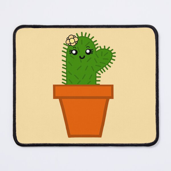 Item preview, Cute cactus  designed and sold by charmednight.