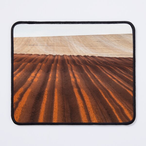 Item preview, Ploughed Earth designed and sold by metriognome.