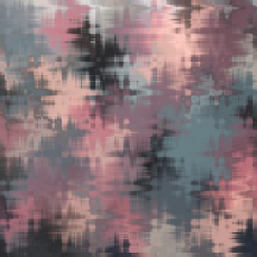Artwork thumbnail, Abstract pattern 34 by LoraSi