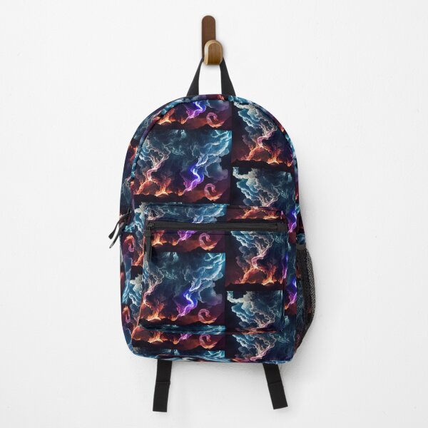 Item preview, Cosmic Clouds designed and sold by OccultDreams.