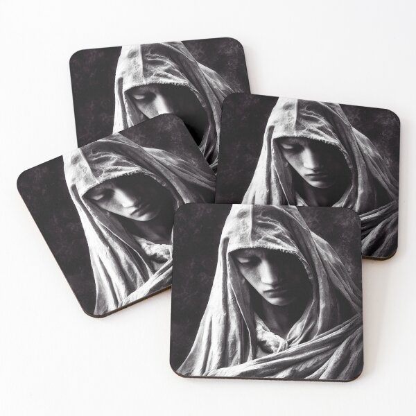 Item preview, Avatar of sorrow 9 designed and sold by CEVmemories.