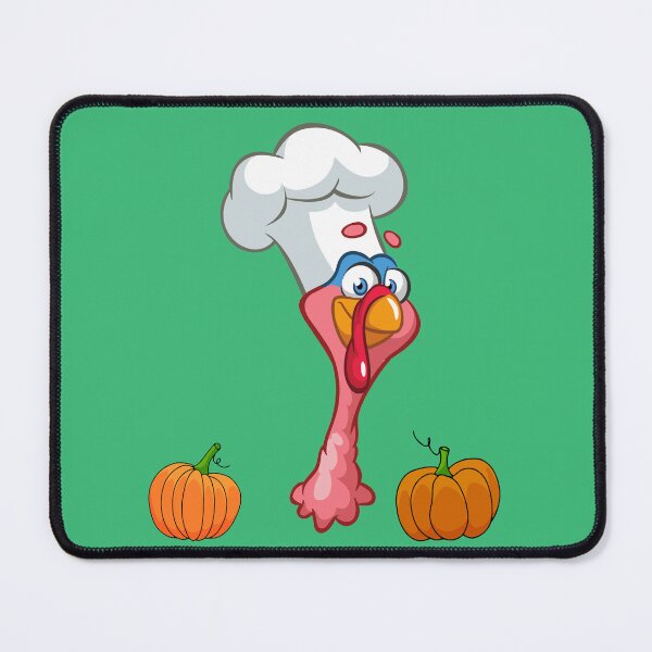 Item preview, TURKEY CHARACTER designed and sold by marie1919.