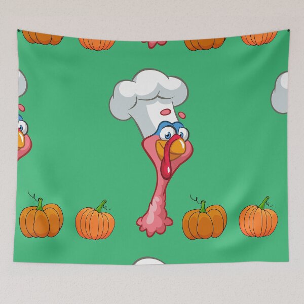 Item preview, TURKEY CHARACTER  designed and sold by marie1919.