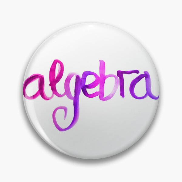 Item preview, algebra handlettering | mathematics lettering designed and sold by lausn.