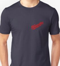 Iconic Milwaukee Unisex T-Shirt
