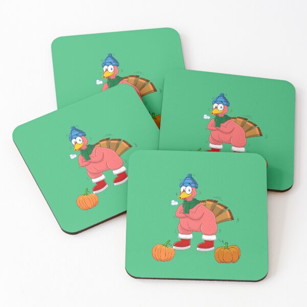 Item preview,  TURKEY CHARACTER  designed and sold by marie1919.