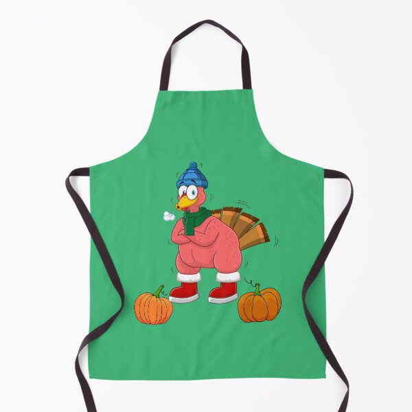 Item preview, TURKEY CHARACTER designed and sold by marie1919.