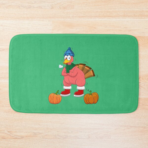 Item preview,  TURKEY CHARACTER  designed and sold by marie1919.