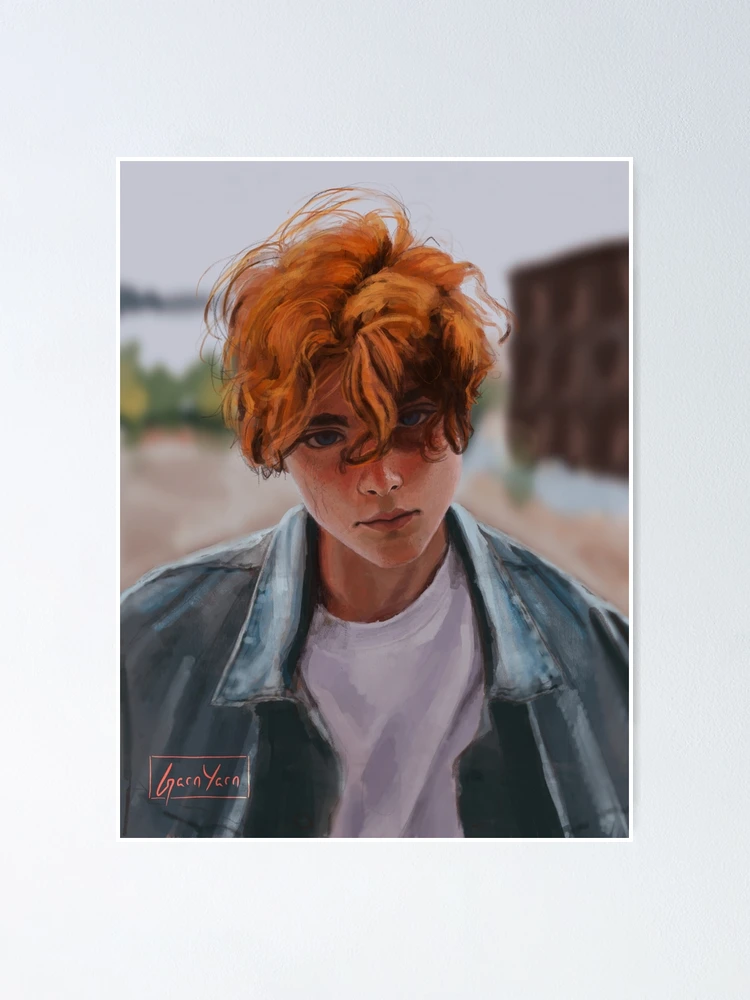 Neil Josten - The runaway fox