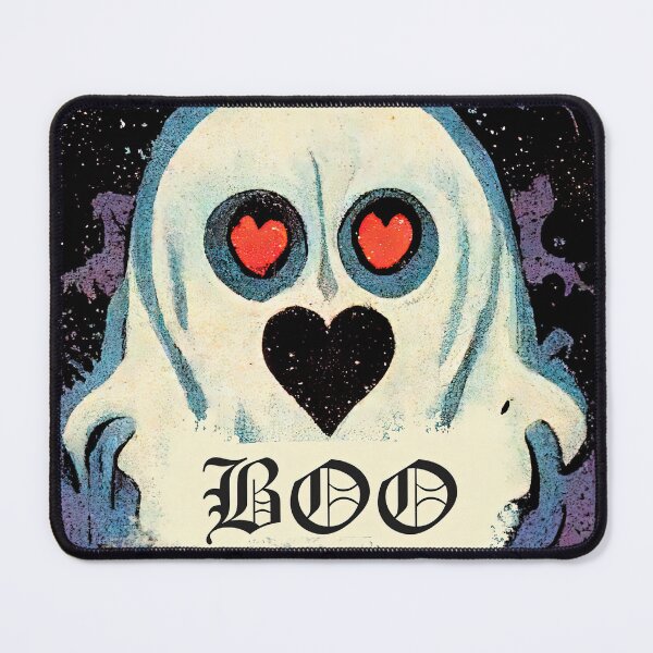 Item preview, spooky mode - boo designed and sold by Chillapy.