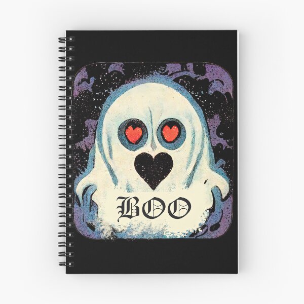 Item preview, spooky mode - boo designed and sold by Chillapy.