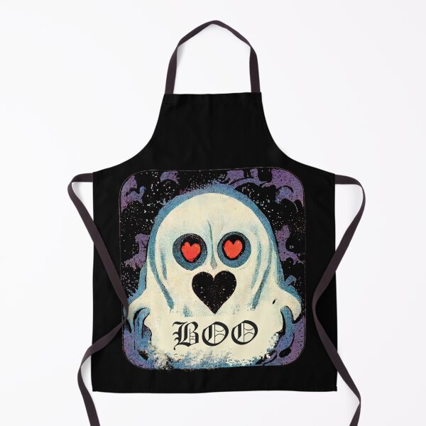 Item preview, spooky mode - boo designed and sold by Chillapy.