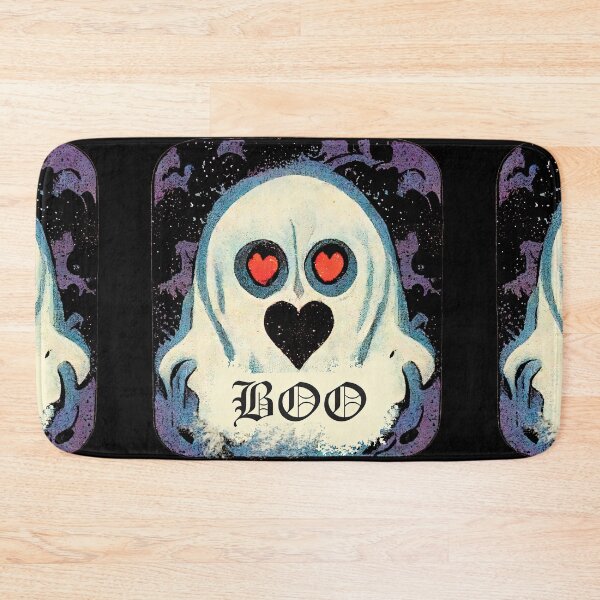Item preview, spooky mode - boo designed and sold by Chillapy.