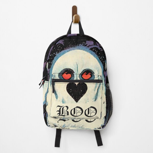 Item preview, spooky mode - boo designed and sold by Chillapy.