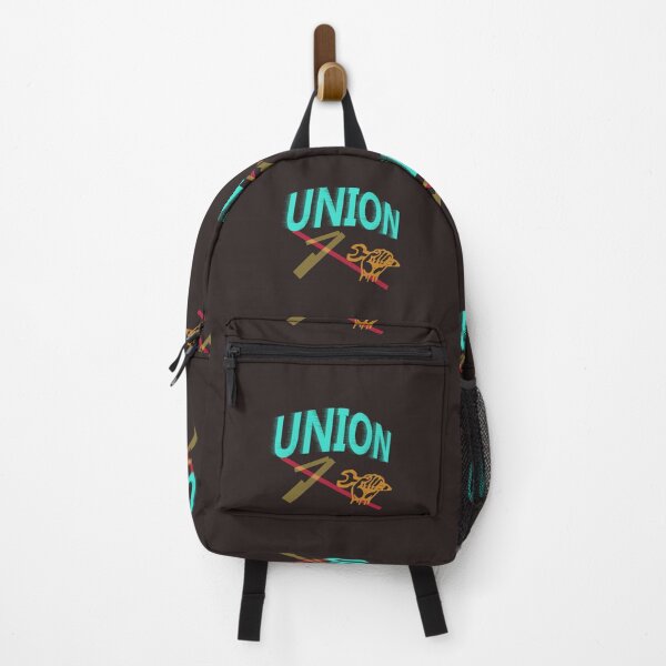 Item preview, UNION abstract design  designed and sold by lobodelnoir.