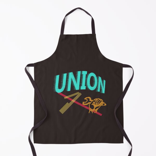 Item preview, UNION abstract design  designed and sold by lobodelnoir.