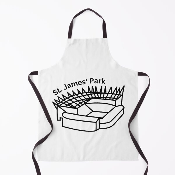 Item preview, St James' Park Minimal designed and sold by ijdesigns.