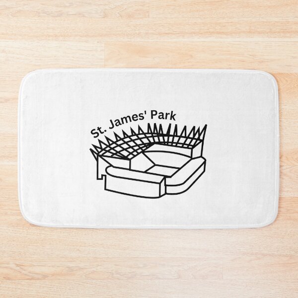 Item preview, St James' Park Minimal designed and sold by ijdesigns.