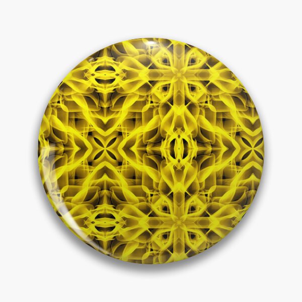 Item preview, Neon Lightning Abstract Pattern designed and sold by SilentNoiseArt.